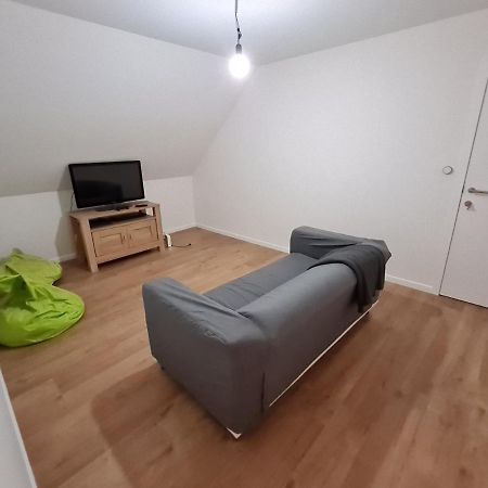 Vakantiehuis Mariakerke Ostenda Zewnętrze zdjęcie