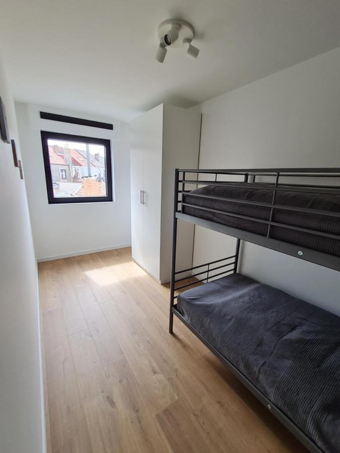 Vakantiehuis Mariakerke Ostenda Zewnętrze zdjęcie