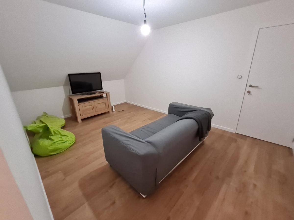 Vakantiehuis Mariakerke Ostenda Zewnętrze zdjęcie